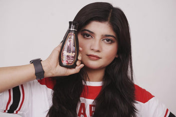 Purebit Hair Oil By Sidra Jabbar (150) ML